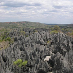 Tsingy