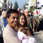 Brocante de Roissy 2009