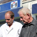 Brocante de Roissy 2009