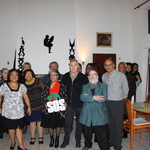 Soirée 20091113