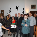 Soirée 20091113