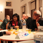 Soirée 20091113