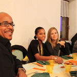 Soirée 20091113