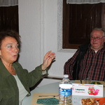 Soirée 20091113