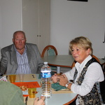 Soirée 20091113