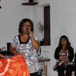 Soirée 20091113