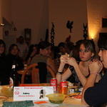 Soirée 20091113
