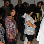 Soirée 20091113