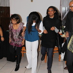 Soirée 20091113