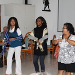 Soirée 20091113