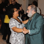 Soirée 20091114