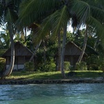 Bungalows (Ile aux Nattes)