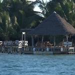 Baboo Village (Ile aux Nattes)