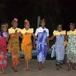 Danses malgaches