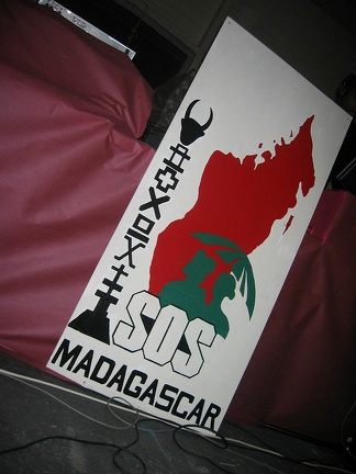 SOS Madagascar