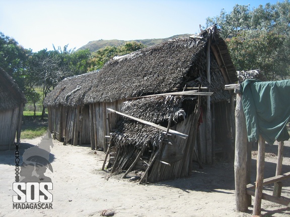 Habitat du Côtier