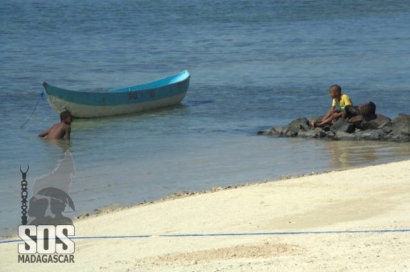 Ile aux Nattes