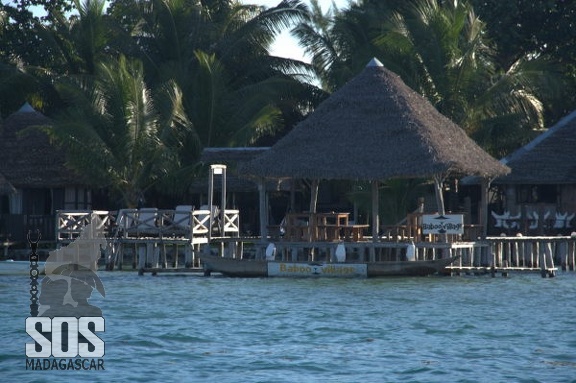 Baboo Village (Ile aux Nattes)